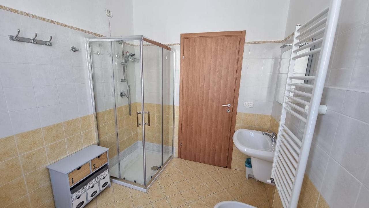 Antico Borgo Piceno Bed & Breakfast Ascoli Piceno Bagian luar foto