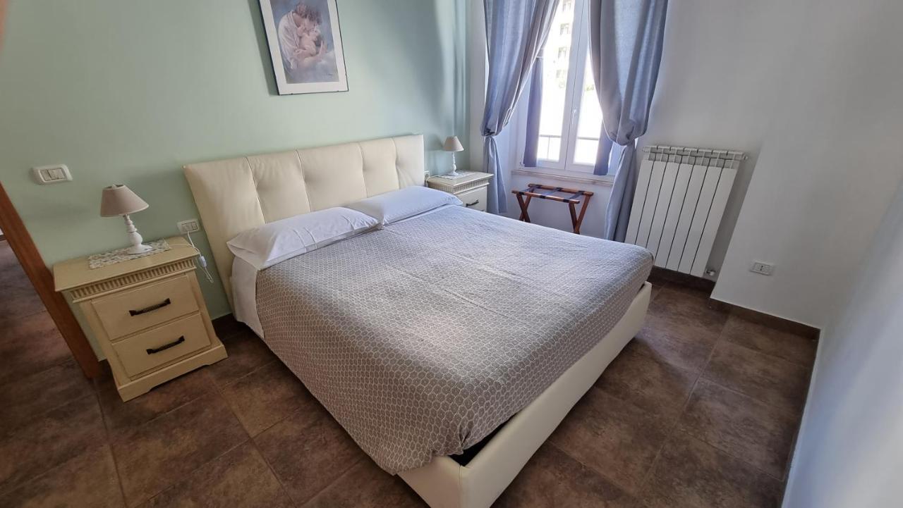 Antico Borgo Piceno Bed & Breakfast Ascoli Piceno Ruang foto